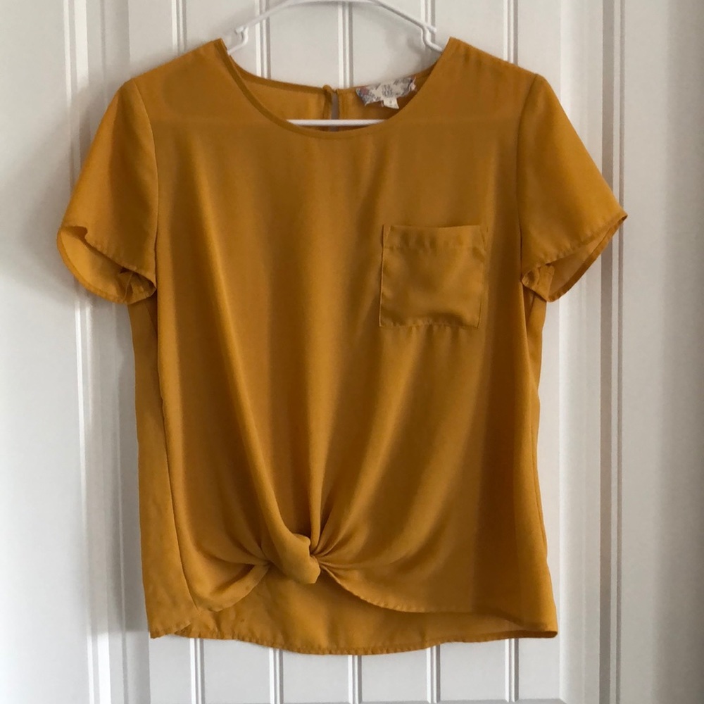 Blouse